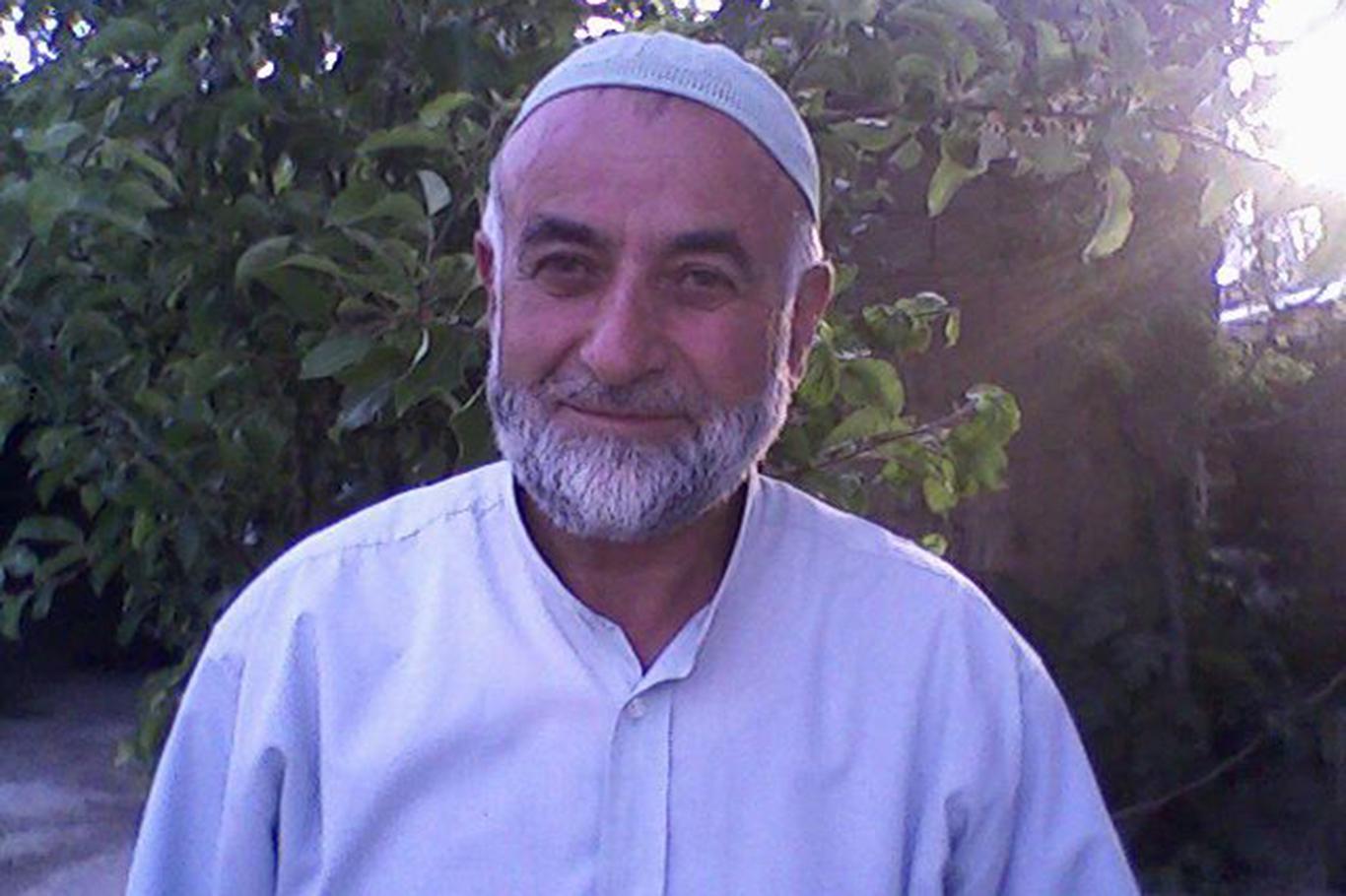 6-8 Ekim'in artçı saldırılarında Latif Şener katledildi